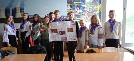 ТИЖДЕНЬ "ВЕСНЯНИЙ STEM"