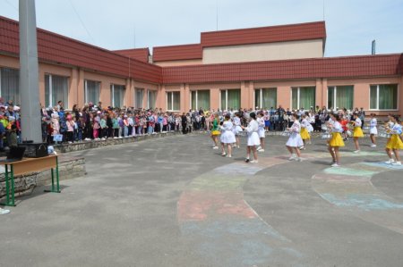 ТИЖДЕНЬ СПОРТУ