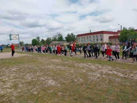 ТИЖДЕНЬ СПОРТУ