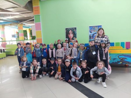Екскурсія у м.Вараш