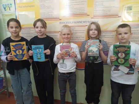 Тиждень безпеки дорожнього руху