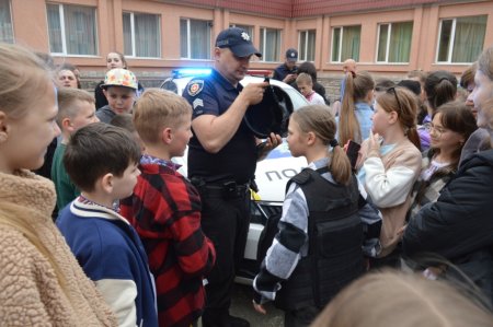 Тижня безпеки дорожнього руху