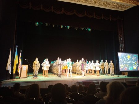 Підсумкова сесія Рівненської Малої академії наук учнівської молоді 2022-2023н.р.