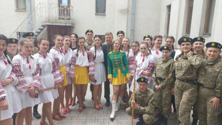 Підсумкова сесія Рівненської Малої академії наук учнівської молоді 2022-2023н.р.