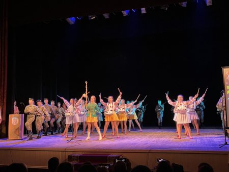 Підсумкова сесія Рівненської Малої академії наук учнівської молоді 2022-2023н.р.