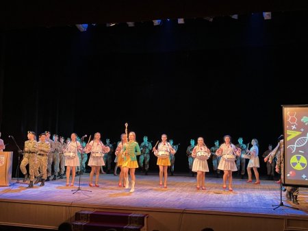 Підсумкова сесія Рівненської Малої академії наук учнівської молоді 2022-2023н.р.