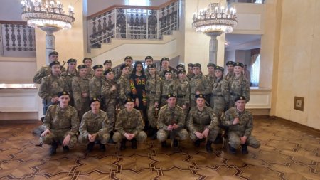 Підсумкова сесія Рівненської Малої академії наук учнівської молоді 2022-2023н.р.