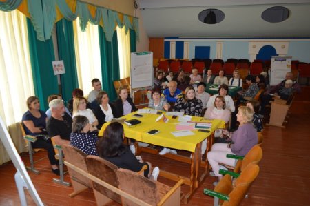 Педагогічна рада