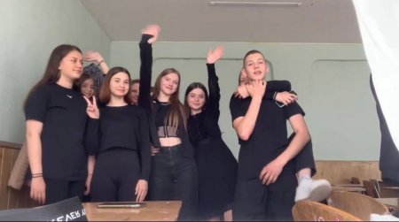 ТИЖДЕНЬ СТИЛЮ У ЛІЦЕЇ