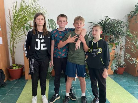ТИЖДЕНЬ СТИЛЮ У ЛІЦЕЇ