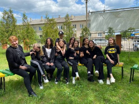 ТИЖДЕНЬ СТИЛЮ У ЛІЦЕЇ