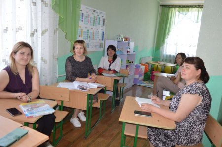 засідання Команд супроводу