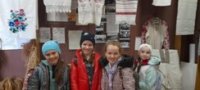 Екскурсія в Володимирецький історичний музей