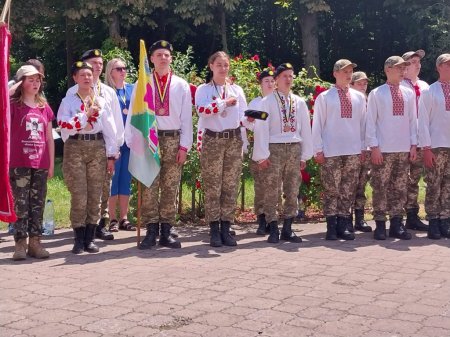 Гра «Сокіл» («Джура»)