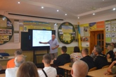 Конкурсний відбір