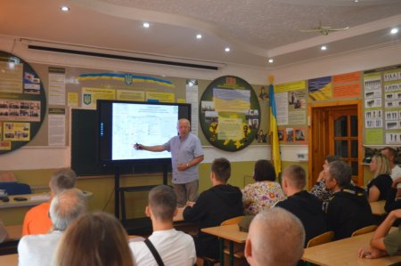 Конкурсний відбір