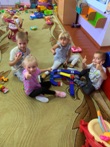 в котре розпочав свою роботу дошкільний підрозділ в котре розпочав свою роботу дошкільний підрозділ