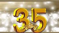 35 ОСІНЬ ЛІЦЕЮ "КОЛЕГІУМ" 35 ОСІНЬ ЛІЦЕЮ "КОЛЕГІУМ"