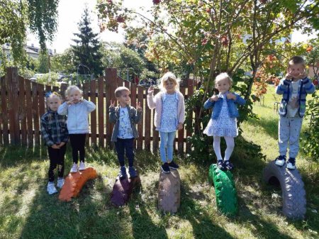  в котре розпочав свою роботу дошкільний підрозділ