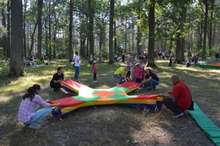 День здоров’я та спорту
