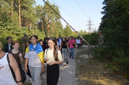 День здоров’я та спорту