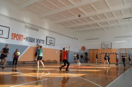 Нам 35!