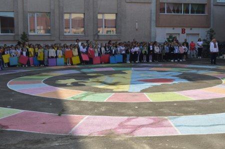 35 осінь ліцею "Колегіум"