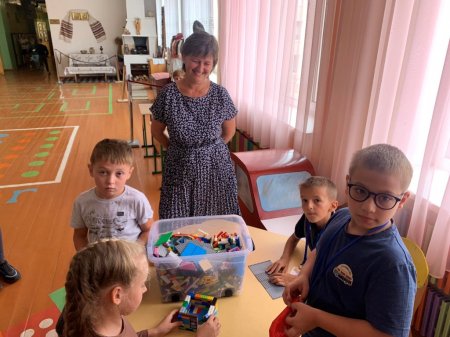 35 ОСІНЬ ЛІЦЕЮ "КОЛЕГІУМ"