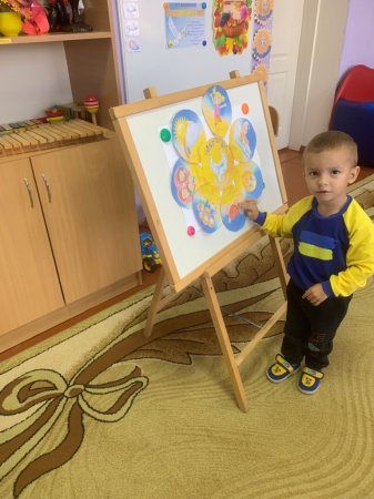 Наші будні