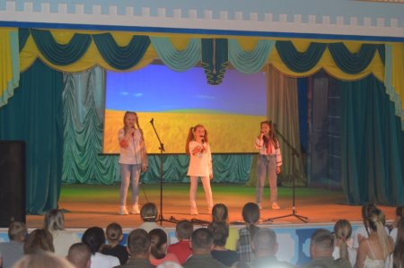 Благодійний концерт «35-та осінь ліцею «Колегіум»