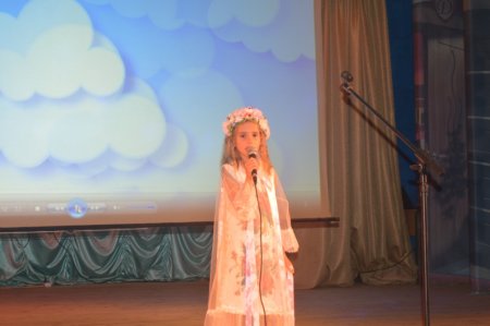 Благодійний концерт «35-та осінь ліцею «Колегіум»