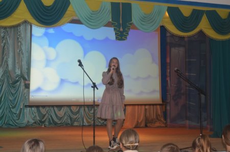 Благодійний концерт «35-та осінь ліцею «Колегіум»