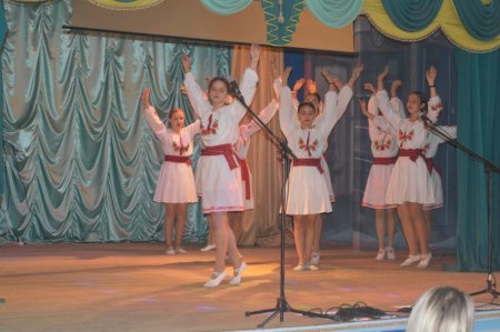 Благодійний концерт «35-та осінь ліцею «Колегіум»