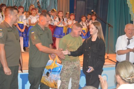 Благодійний концерт «35-та осінь ліцею «Колегіум»