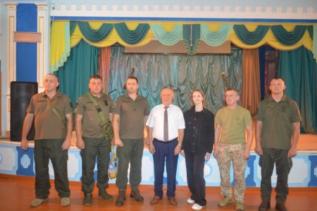 Благодійний концерт «35-та осінь ліцею «Колегіум»
