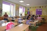 Засідання команд психолого-педагогічного супроводу дітей з ООП