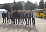 Шкільний автобус Шкільний автобус