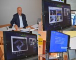 Онлайн-конференція на ХV міжнародній виставці «Інноватика в сучасній освіті»