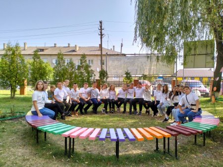 Наші будні і свята