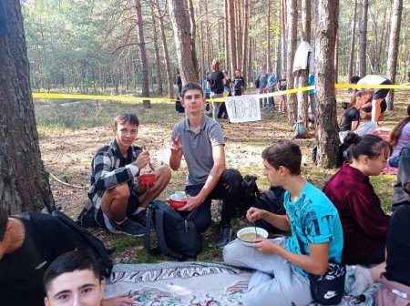 Наші будні і свята 