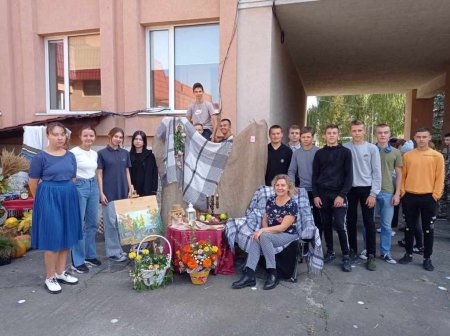 Наші будні і свята 