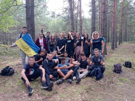 Наші будні і свята 