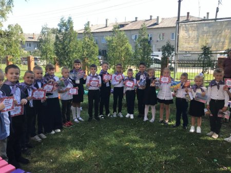 Наші будні і свята