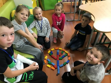 Наші будні і свята
