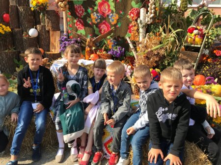 Наші будні і свята
