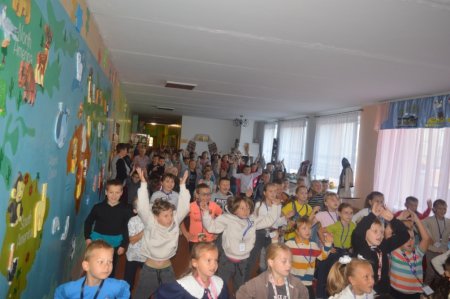 ЗДОРОВ’ЯЗБЕРЕЖУВАЛЬНІ ТЕХНОЛОГІЇ