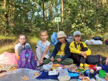 Наші будні та свята