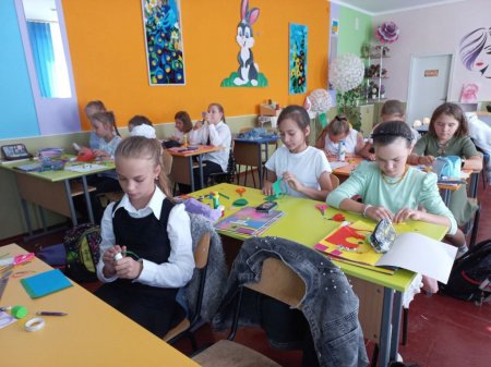 Наші будні та свята