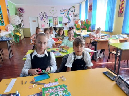 Наші будні та свята