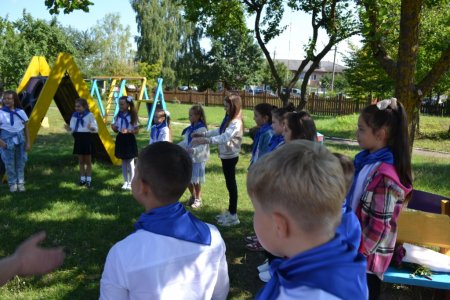 Наші будні та свята